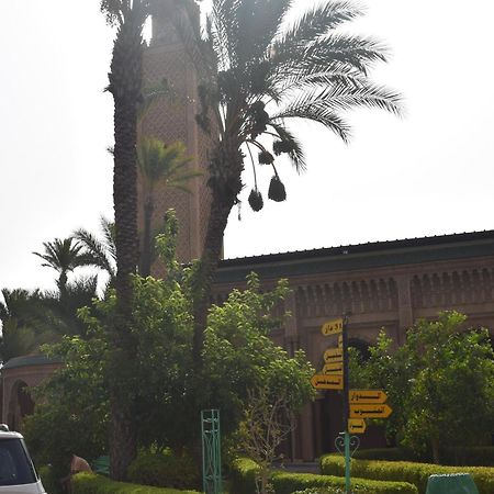 Riad Marrakech Марракеш Экстерьер фото
