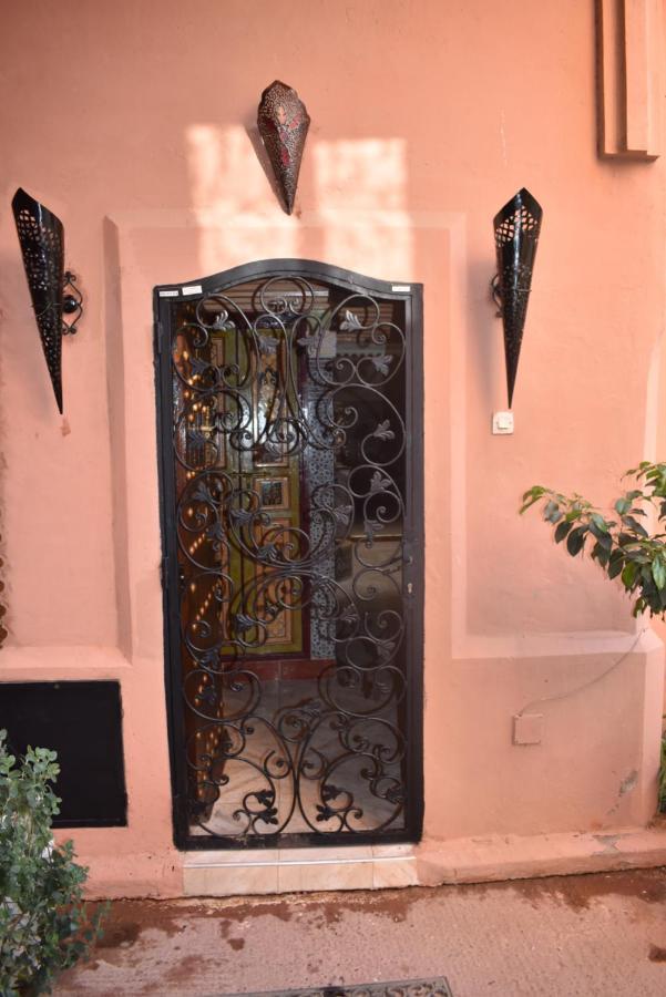 Riad Marrakech Марракеш Экстерьер фото