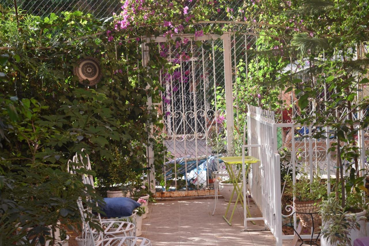 Riad Marrakech Марракеш Экстерьер фото