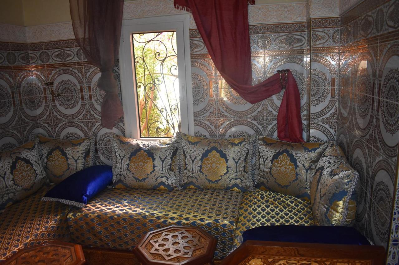 Riad Marrakech Марракеш Экстерьер фото