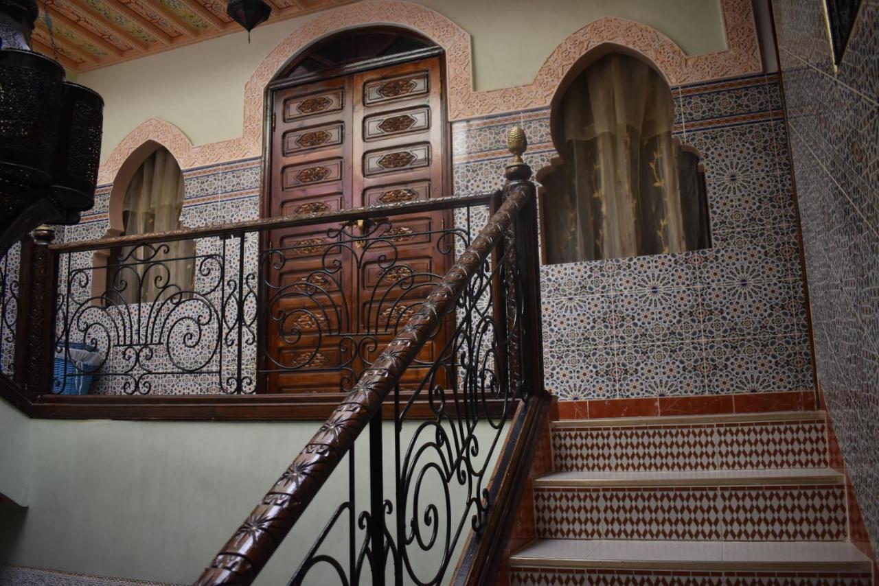 Riad Marrakech Марракеш Экстерьер фото