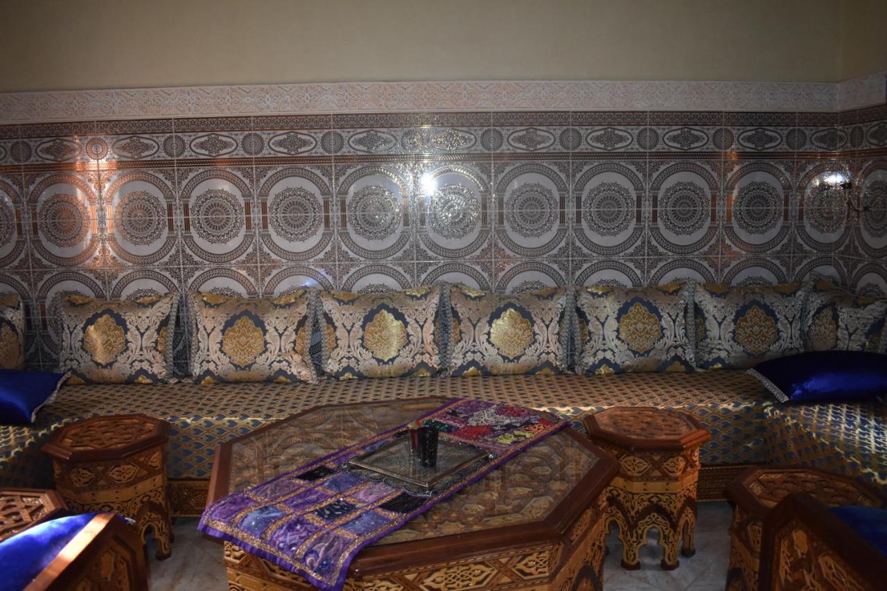 Riad Marrakech Марракеш Экстерьер фото