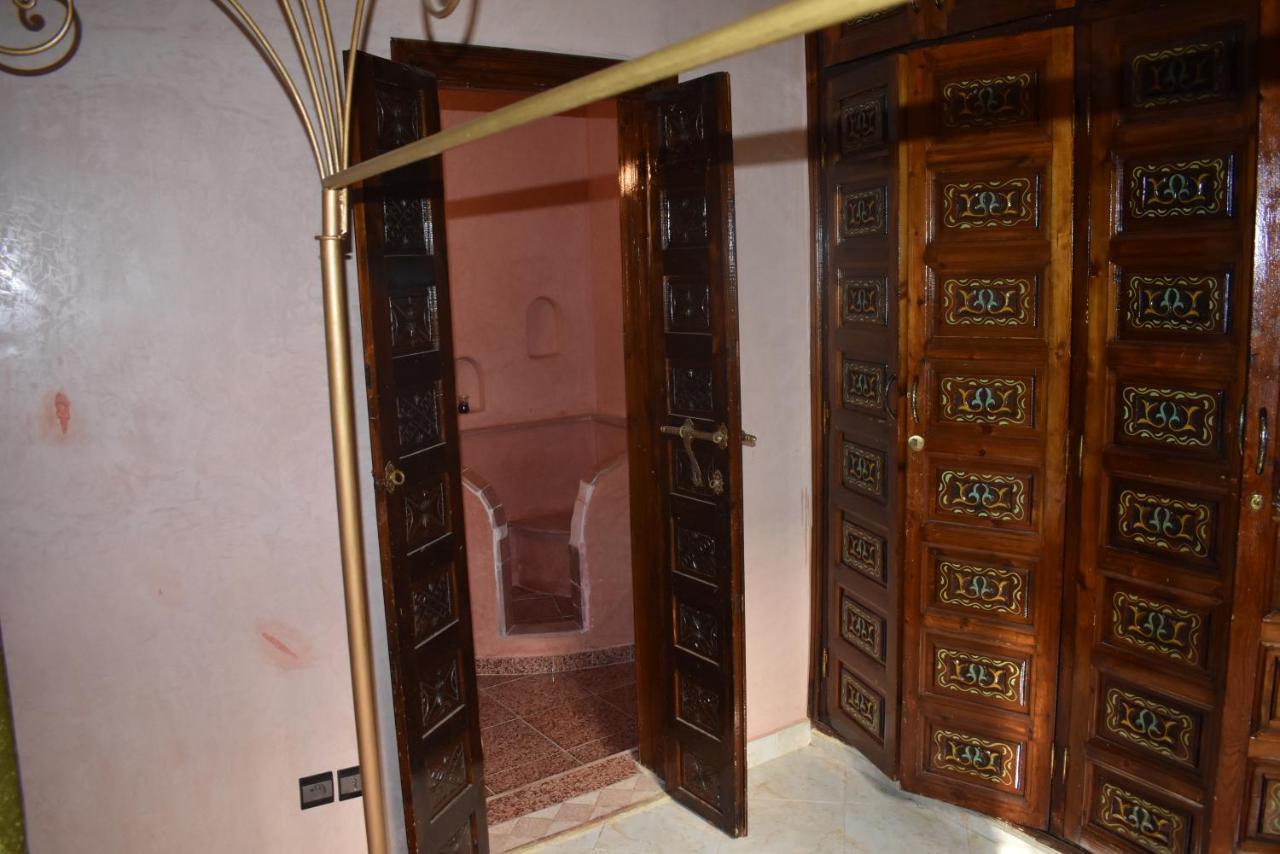 Riad Marrakech Марракеш Экстерьер фото