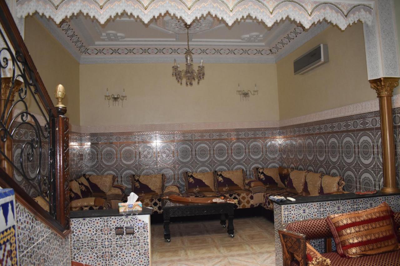 Riad Marrakech Марракеш Экстерьер фото