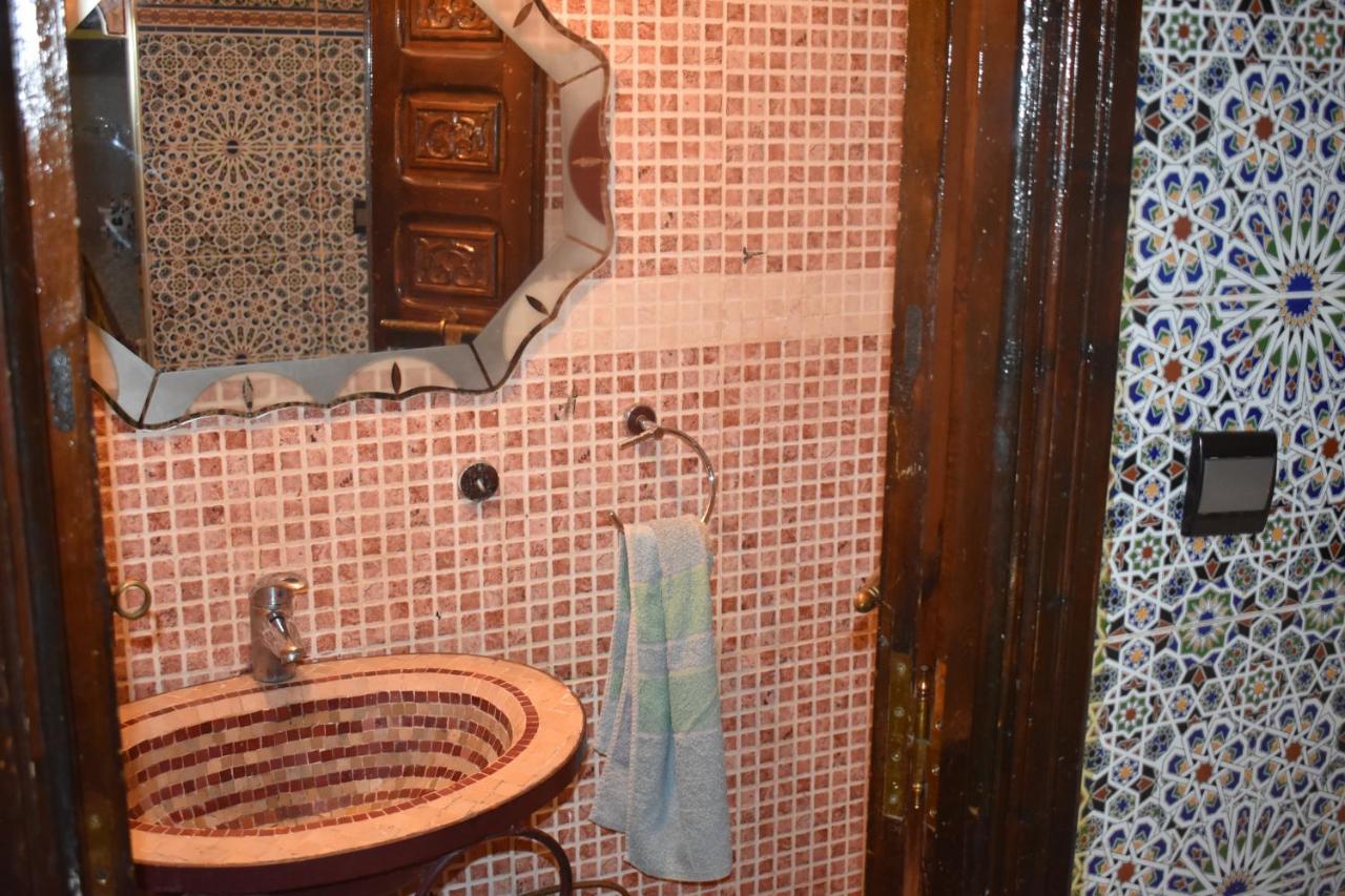 Riad Marrakech Марракеш Экстерьер фото