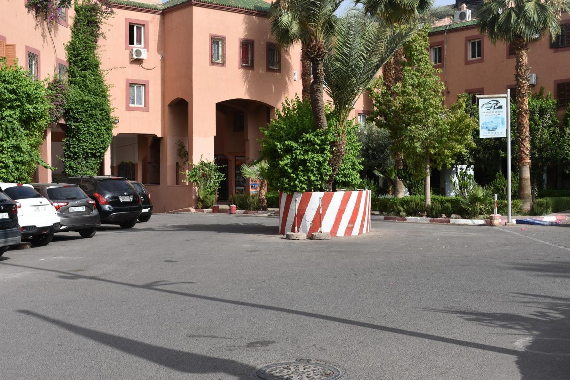 Riad Marrakech Марракеш Экстерьер фото