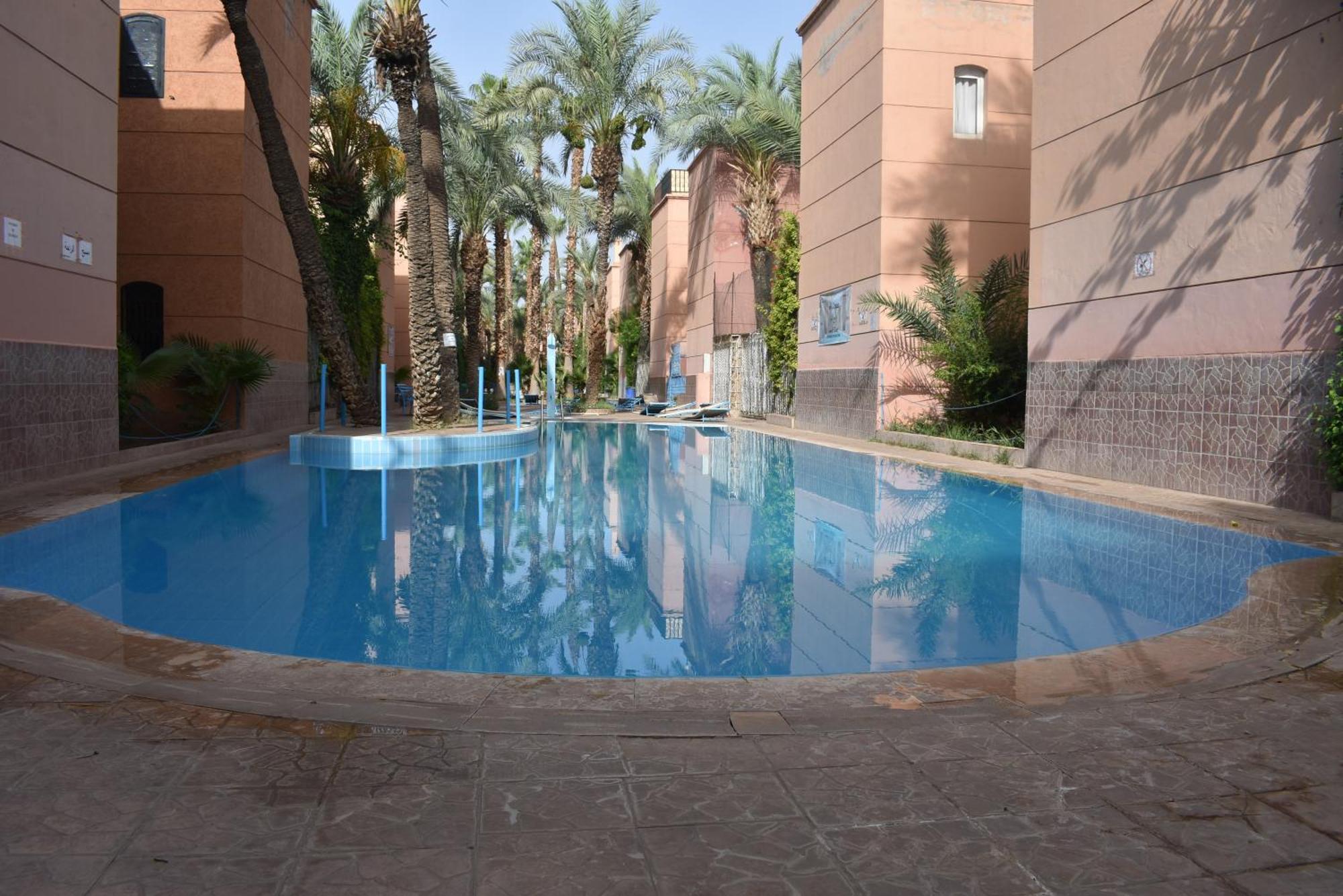 Riad Marrakech Марракеш Экстерьер фото