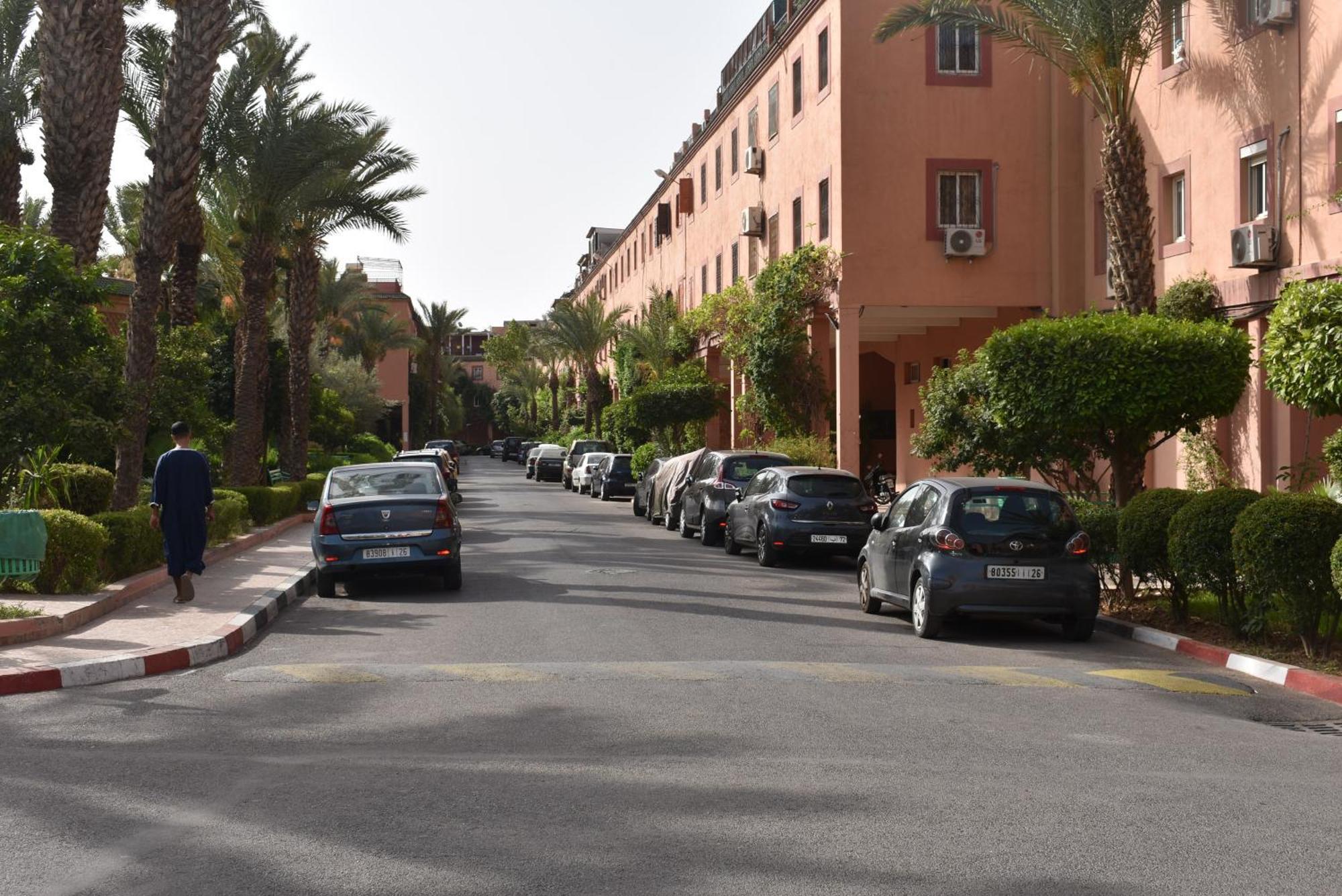 Riad Marrakech Марракеш Экстерьер фото