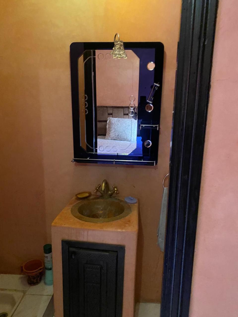 Riad Marrakech Марракеш Экстерьер фото